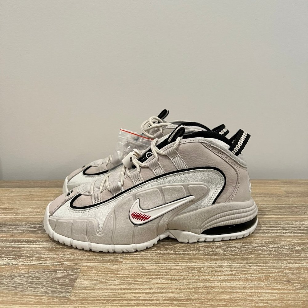 Nike Air Max Penny x Social Status Shoes - M 6.5 / W 8 - BRAND NEW